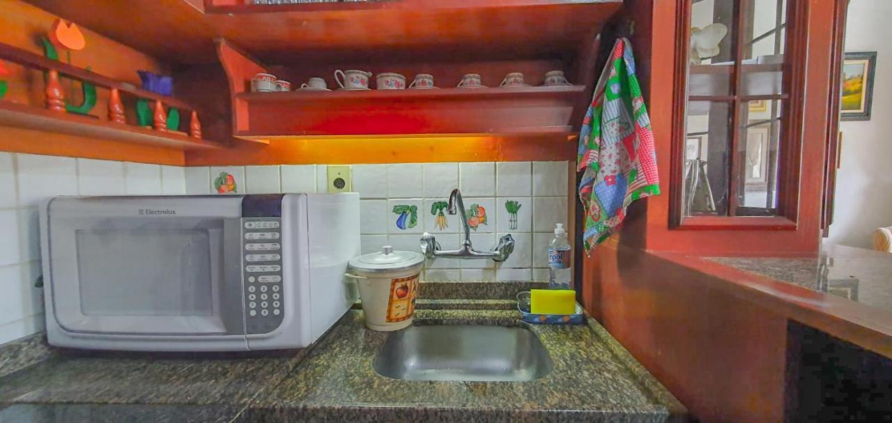 Duplex Floresta Negra - Sua Base Perfeita Em Gramado! Otima Localizacao Lagonegro 500M - 02 Quartos E 02 Banheiros Para Familia Em Condominio Fechad0, Cozinha Completa Com Garagem E Portaria 24H Екстер'єр фото