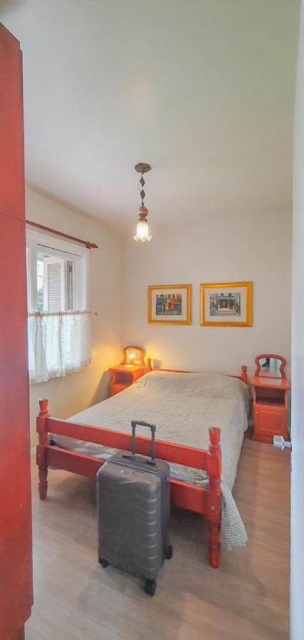 Duplex Floresta Negra - Sua Base Perfeita Em Gramado! Otima Localizacao Lagonegro 500M - 02 Quartos E 02 Banheiros Para Familia Em Condominio Fechad0, Cozinha Completa Com Garagem E Portaria 24H Екстер'єр фото